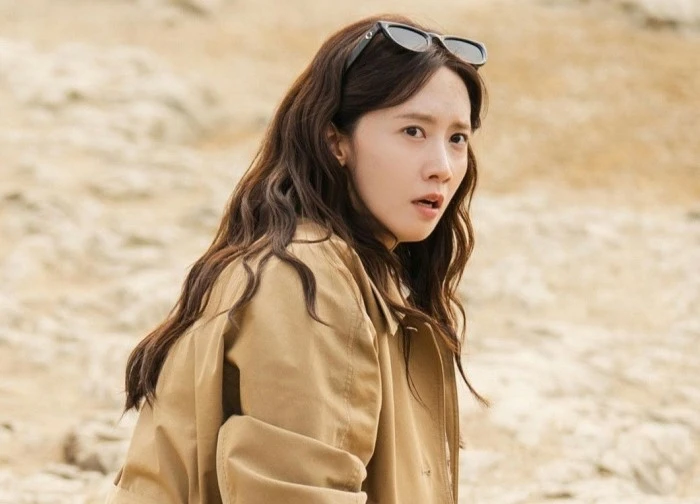 'Bon Appétit, Your Majesty' của YoonA (SNSD) bất ngờ vướng lỗi nghiêm trọng