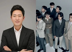 BTS suspected of being blatantly cleared by HYPE, using the back door to get the GRAMMY award, shocking evidence