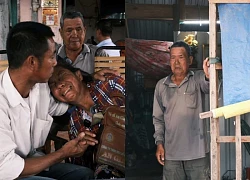 Chú Ba Minh tiết lộ sốc về gia đình vợ cũ, bênh vực 'vợ hờ', nói 1 câu xúc động!