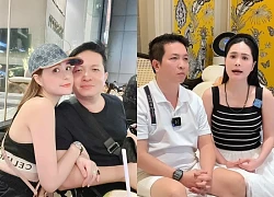 Đoàn Di Băng bất ngờ ra thông báo mới sau 3 tháng biến mất