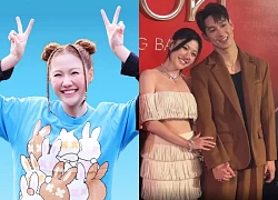 Em gái Trấn Thành đáp trả chuyện hẹn hò 1 Anh Trai, Ali Hoàng Dương bị vạ lây!