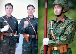 Em trai Lê Hoàng Hiệp được gọi là 'máy nói', sở hữu thần thái không lẫn vào đâu!