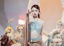 EXSH: 2 Em Xinh lên tiếng tin nói xấu, không bỏ phiếu Bích Phương, sốc phiếu bầu