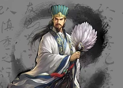 Zhuge Liang left a shocking letter: Lessons of wisdom and IQ that make posterity shudder.