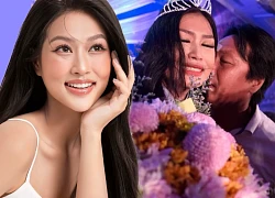 Hoa hậu Thiên Ân thu nhập bao nhiêu mà 3 năm đăng quang vẫn chưa mua được nhà?