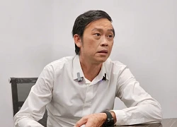 Hoài Linh 4 năm không 'đụng' mạng xã hội, U60 vẫn được mẹ chăm như em bé