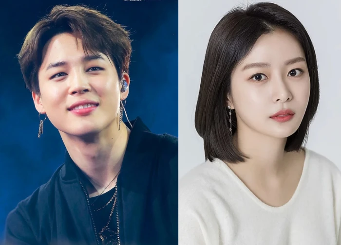Jimin (BTS) lộ diện video hẹn hò gây tranh cãi, sự thật về người theo đuổi trước