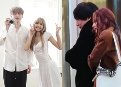 Lisa (BLACKPINK) bị gắn mác "người thứ ba", nghi vấn quay MV thỏa mãn sở thích?