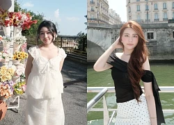 Lọ Lem dạo gần đây tuột dốc, bị em gái ruột vượt mặt, tiếc nuối vì bỏ du học