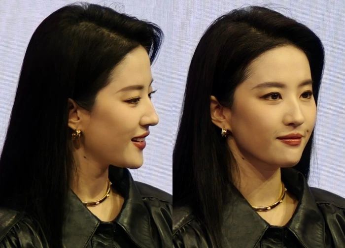 Lưu Diệc Phi lộ diện hậu drama quậy nát Bạch Ngọc Lan: Visual càng soi cận càng thấy khó tin, nửa showbiz có thái độ gây bất ngờ!