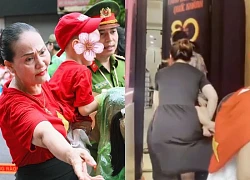 Mẹ vợ Duy Mạnh mở cửa đón 1 mẹ bỉm vào nhà ở A80, lý do phía sau gây bất ngờ