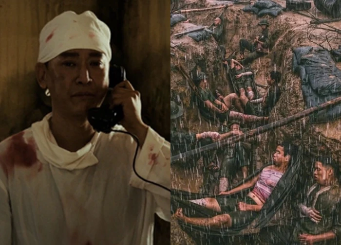 Red Rain: Haunted by a series of questions from the 'cast', netizens feel sad when hearing them