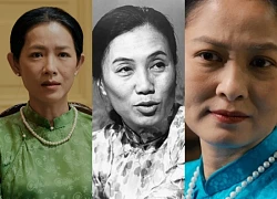 Mưa Đỏ gợi nhớ bà Nguyễn Thị Bình, hai nữ diễn viên bị chê, đạo diễn lên tiếng