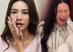 Người quen của Thùy Tiên lên tiếng về nỗi bất an, mong không có chuyện gì