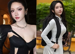 Orange 'phủ đầu' anti hậu chung kết Em Xinh, tiết lộ bí mật lọt "Best 5" gây sốt