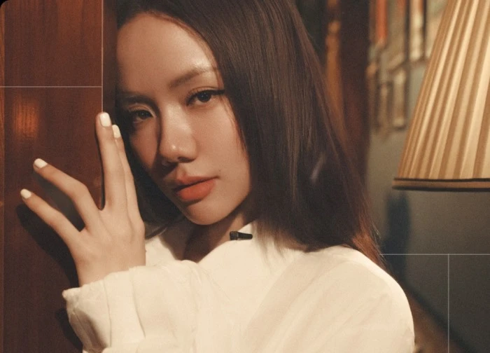 Phương Ly: "Làm con gái, kiêu kỳ một tí cũng được"