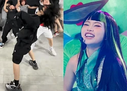 Phuong My Chi 'spoiling' the Em Xinh and LyHan cast, Phuong Ly revealed her true nature, scaring fans!