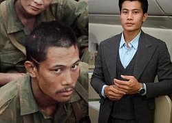 Phuong Nam: The role of Ta "Red Rain" sacrificed his image for acting career, fans were moved to tears
