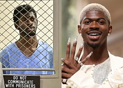 Rapper Lil Nas X bị xét xử, phủ nhận 4 trọng tội, tòa án tiết lộ sốc về vụ án!