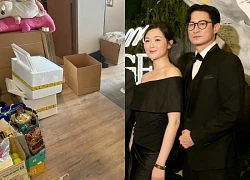 Rộ tin Huy Khánh tái hợp, dọn về sống chung, Mạc Anh Thư bức xúc lên tiếng