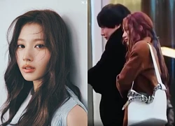 Sana: mỹ nhân hot nhất TWICE từng lộ hint hẹn hò G-Dragon, nay bị Lisa 'cướp bồ'