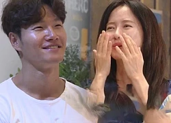 Song Ji Hyo bật khóc khi nghe Kim Jong Kook cưới vợ, soi thái độ lạ của nhà trai