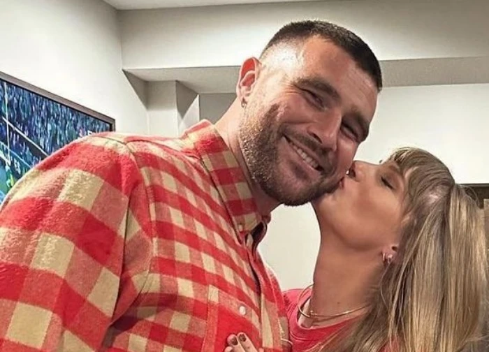 Taylor Swift got married, is this a trick to get revenge on her ex?
