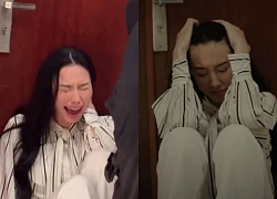 Thùy Tiên dính tin đồn tiêu cực khi bị giam, bạn thân liền hé lộ tin nhắn sốc