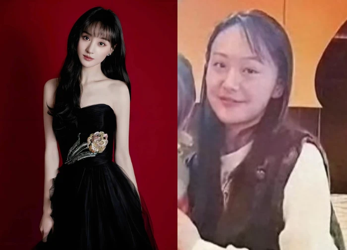 Trinh Sang shows signs of decline, suspected of drug addiction, later becomes "second wife" of a tycoon