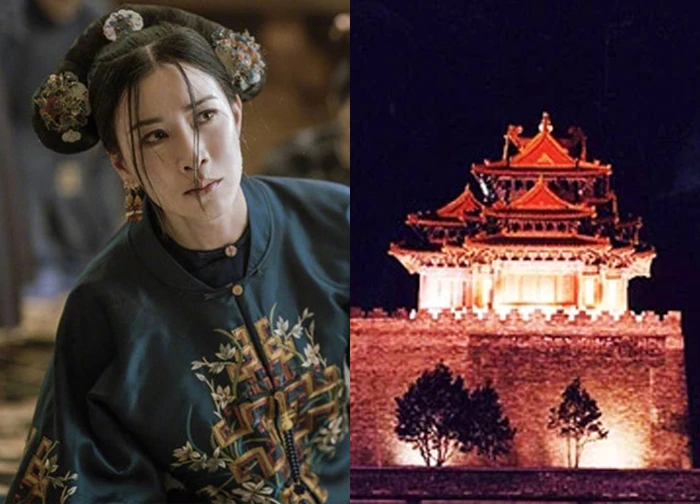 The Forbidden City has a magnificent place but no one dares to go, revealing a thousand-year-old mystery