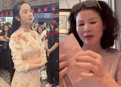 Vợ Quang Hải tiết lộ lý do 'dưới cơ' chồng, muốn sinh thêm, bị nhà chồng cản?
