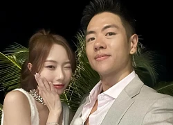 Yuna Vu reveals shocking secret of Michael Truong, the straight and bad boy of Paradise Island