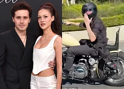 The eldest of the Beckham family learned that his wife was legally abusive, the shocked family refused to accept their son