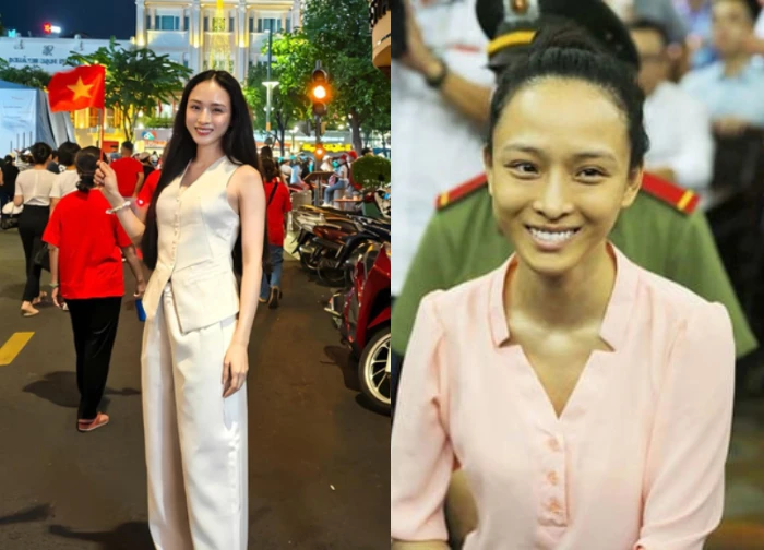HH Phương Nga một thời vướng lao lý "tiết lộ," cuộc sống hiện tại ai cũng bất ngờ