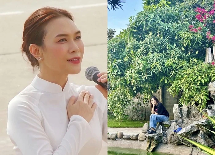 "Hoạ mi tóc nâu" Mỹ Tâm: Nữ doanh nhân kín tiếng, sở hữu khối tài sản khủng