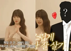 Jang Won Young talks about getting married at the age of 21, revealing her ideal husband's "taste"