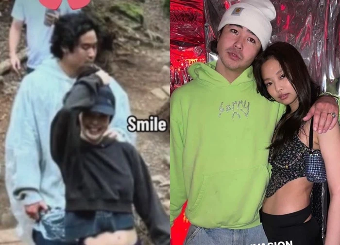 Jennie (BLACKPINK) công khai hẹn hò bạn trai ở Canada?