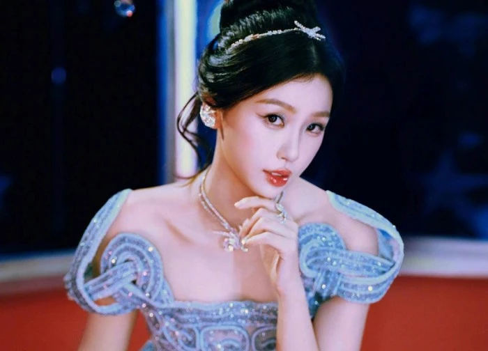 Không cứu nổi Ngu Thư Hân: Nghi cố ý gây scandal cho đồng nghiệp, giờ cả showbiz thi nhau hủy job chạy nạn