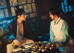Lần đầu có phim Hàn rating tăng 134% chỉ sau 1 tiếng: Cặp chính chemistry tung toé, visual không ai dám chê