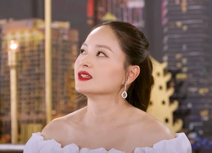 Lan Phương sau 1 tháng ly hôn: Mông lung bất định, bật khóc khi nghĩ tới các con
