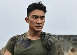 Lương Gia Huy: Mỹ nam gây sốc nhất Mưa Đỏ, ác toàn diện không ai ghét nổi