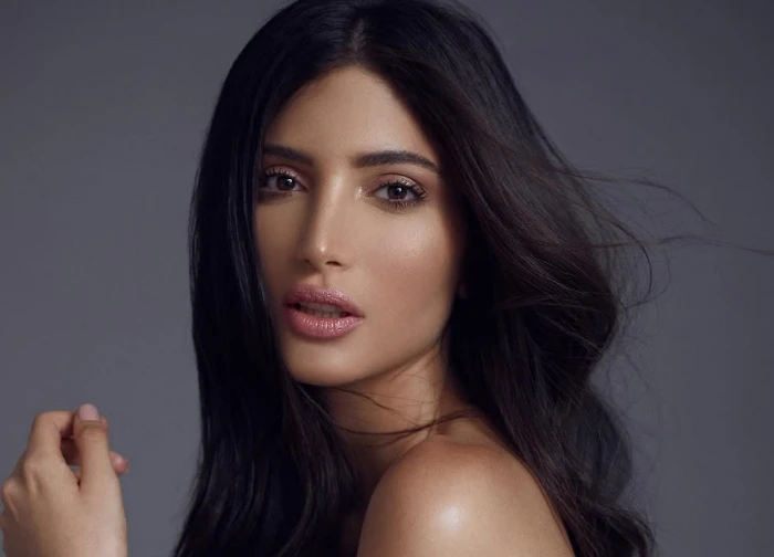 Nariman Battikha: Venezuela's 'ace' is determined to take revenge at Miss Grand 2025