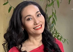 Nghệ sĩ hơn 10 năm cùng con chữa bệnh, tỉ lệ cứu 0,01%: Là Thạc sĩ, từng ứng cử Hội đồng Nhân dân TP.HCM