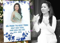 Ngọc Trinh hôn mê sâu, bạn thân tiết lộ sự thật sốc, không chịu đi Mỹ vì 1 lý do