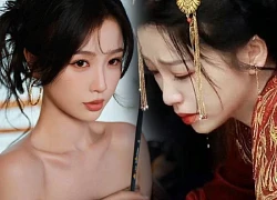 Ngu Thư Hân hết thời, fan ruột quay lưng tố bí mật sốc, chuyến này xong đời