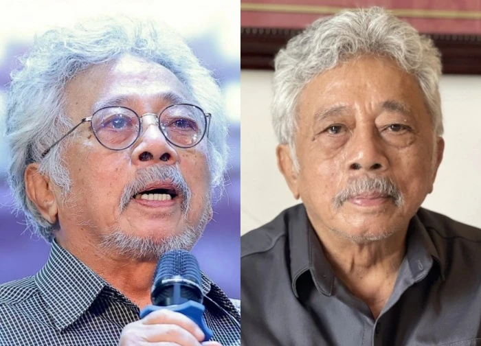 Writer Chu Lai: The father of "Red Rain" and things that have never been told
