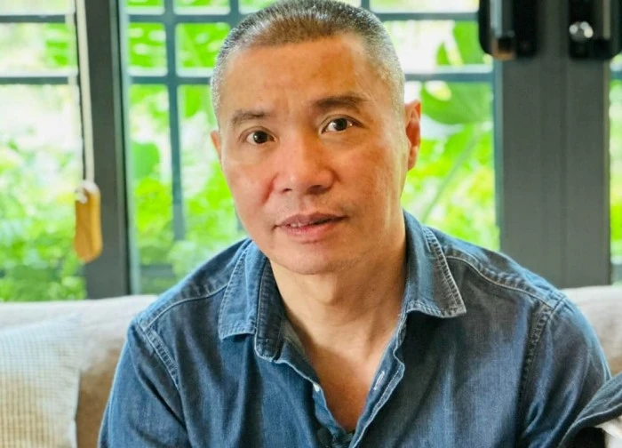 NSND Công Lý cấp cứu