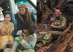 The movie has Hoai Linh confronting Red Rain, Trung Lan says 1 harsh declaration of war!