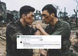 Steven Nguyễn 'mách mẹ' sau khi bị Đỗ Nhật Hoàng 'mukbang', hậu trường mới sốc!