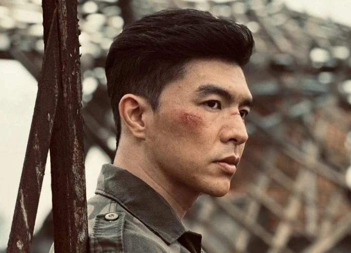 Steven Nguyễn "Mưa đỏ": Vai Quang khiến khán giả vừa ghét, vừa mê